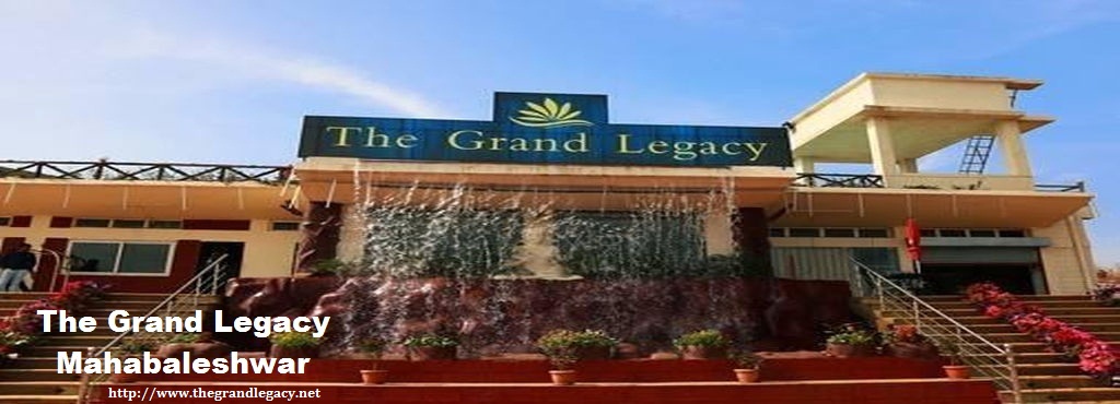 Best Luxury Resort in Mahabaleshwar